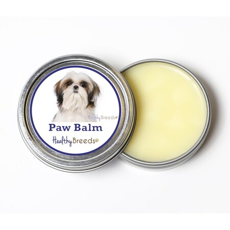Healthy Breeds 2 oz Shih Tzu Dog Paw Balm 840235194260